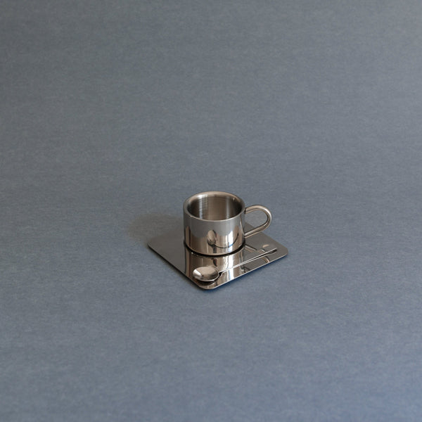 Shiloh Espresso-Set