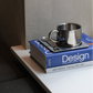 Shiloh Coffee Set