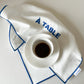 À TABLE napkin set