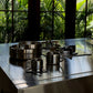 Shiloh Espresso Set
