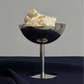Shiloh champagne coupe