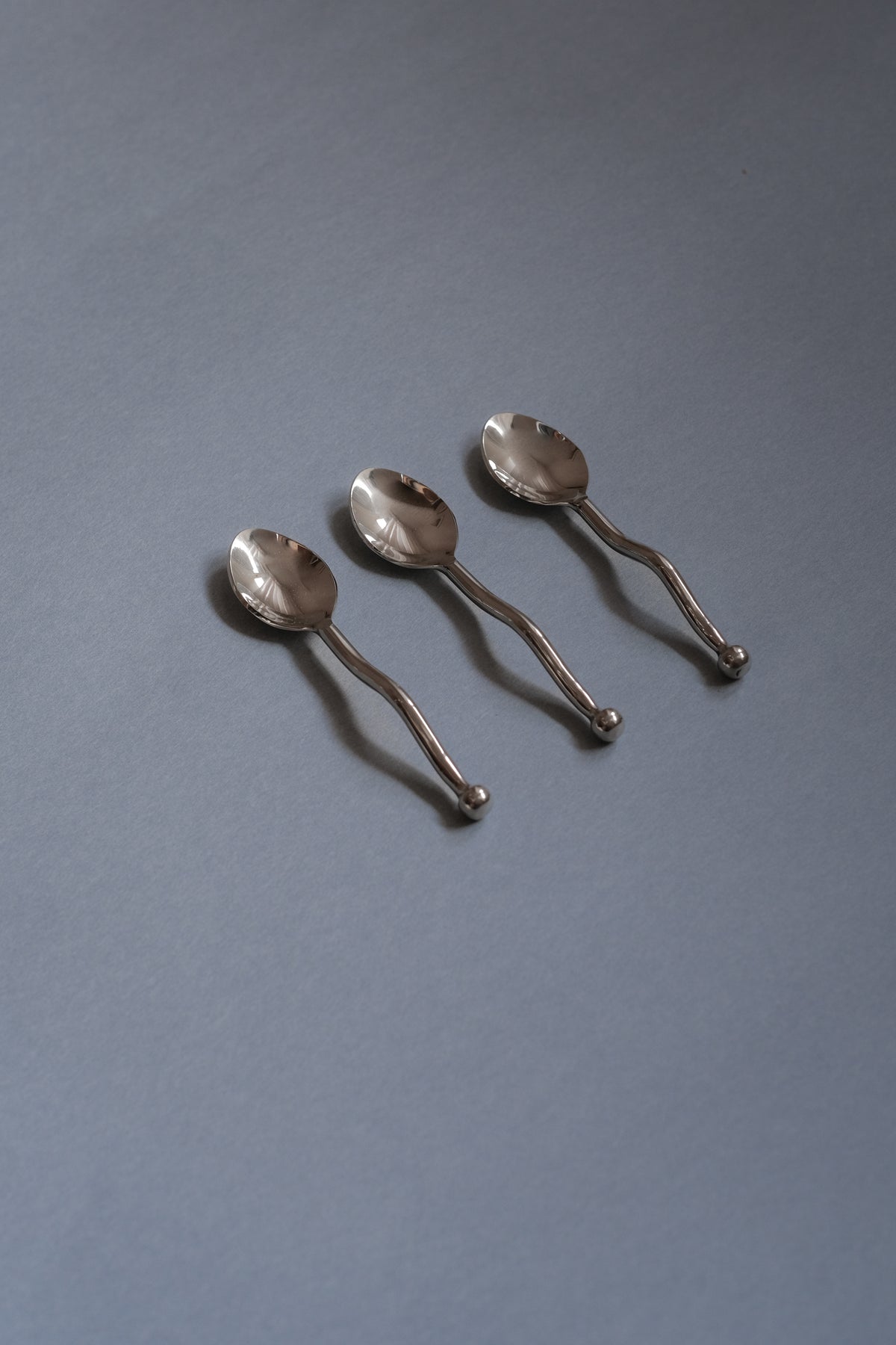 Juno Coffee Spoons