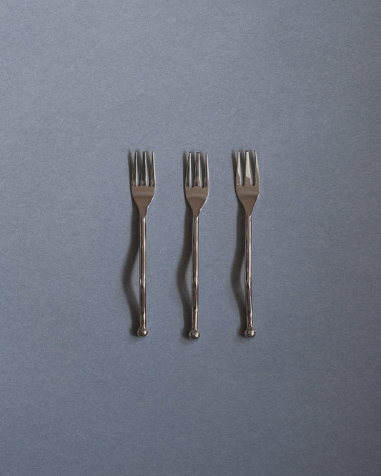 Juno Cake Forks