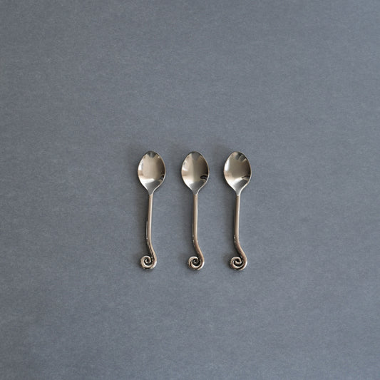 Mira Coffee Spoons