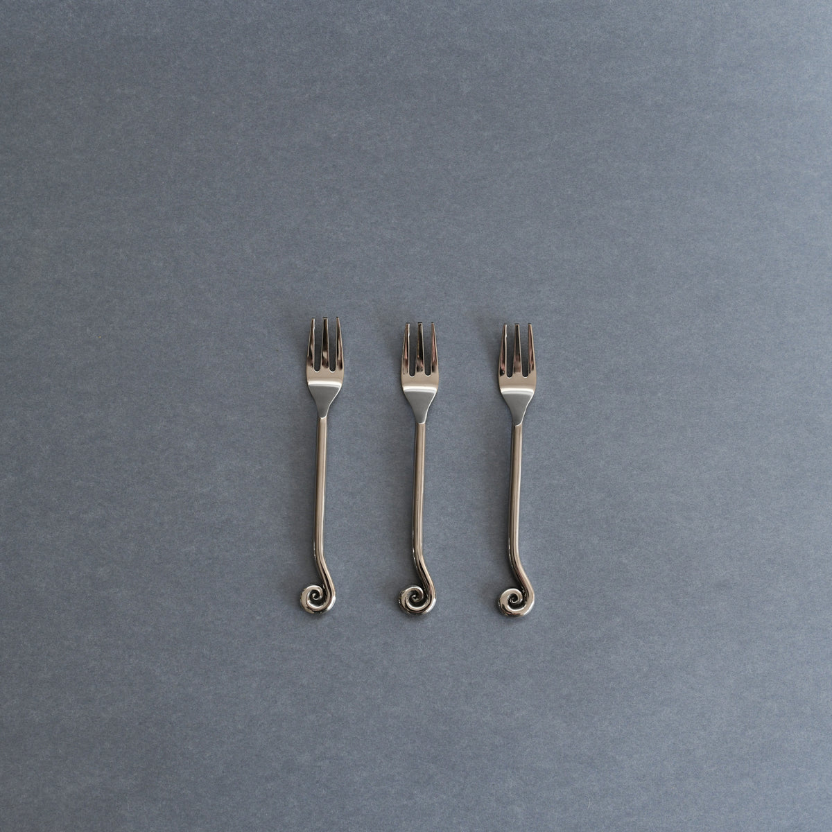 Mira Cake Forks