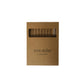 Glass Straws (set of 8)