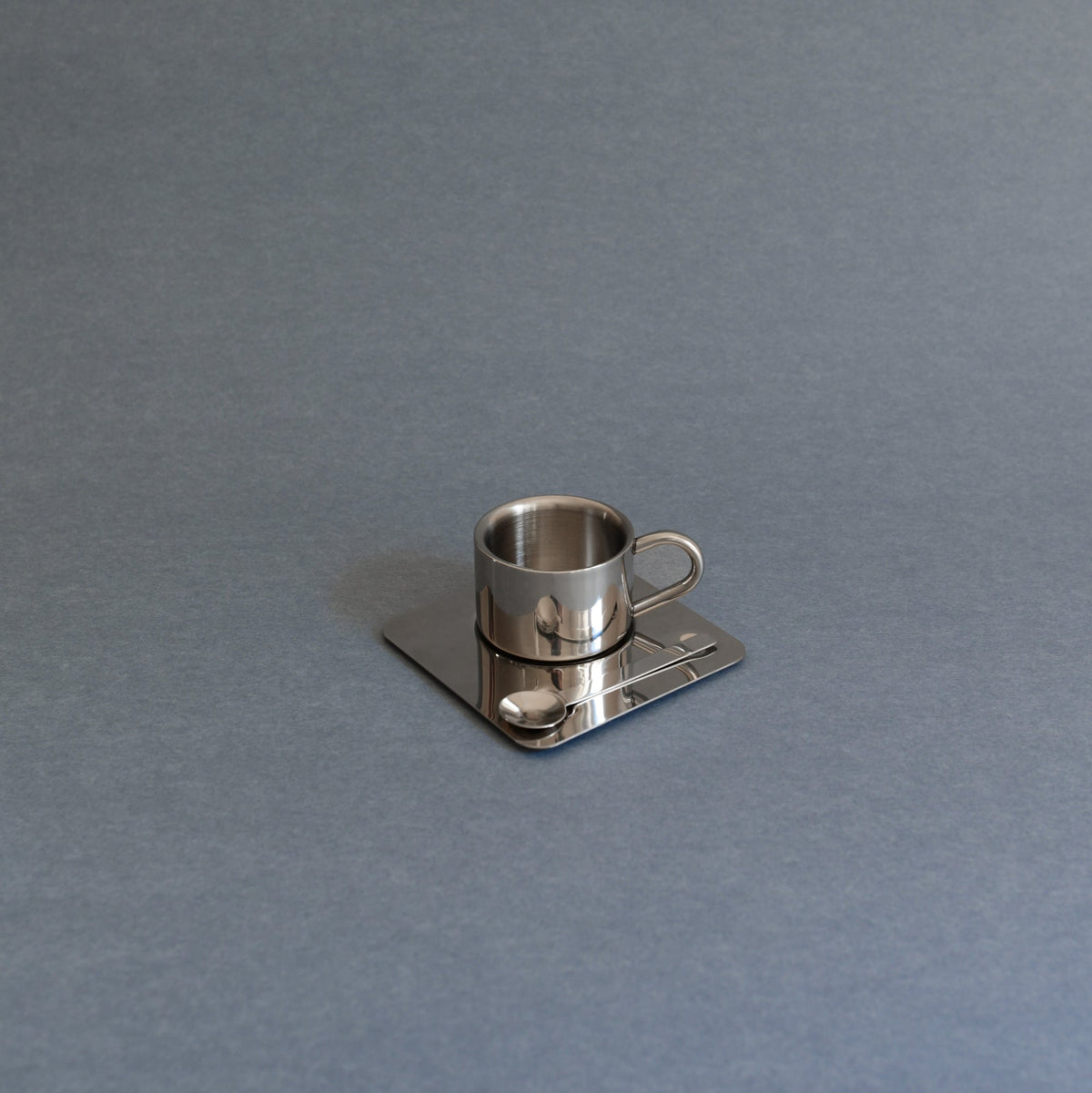 Shiloh Espresso Set