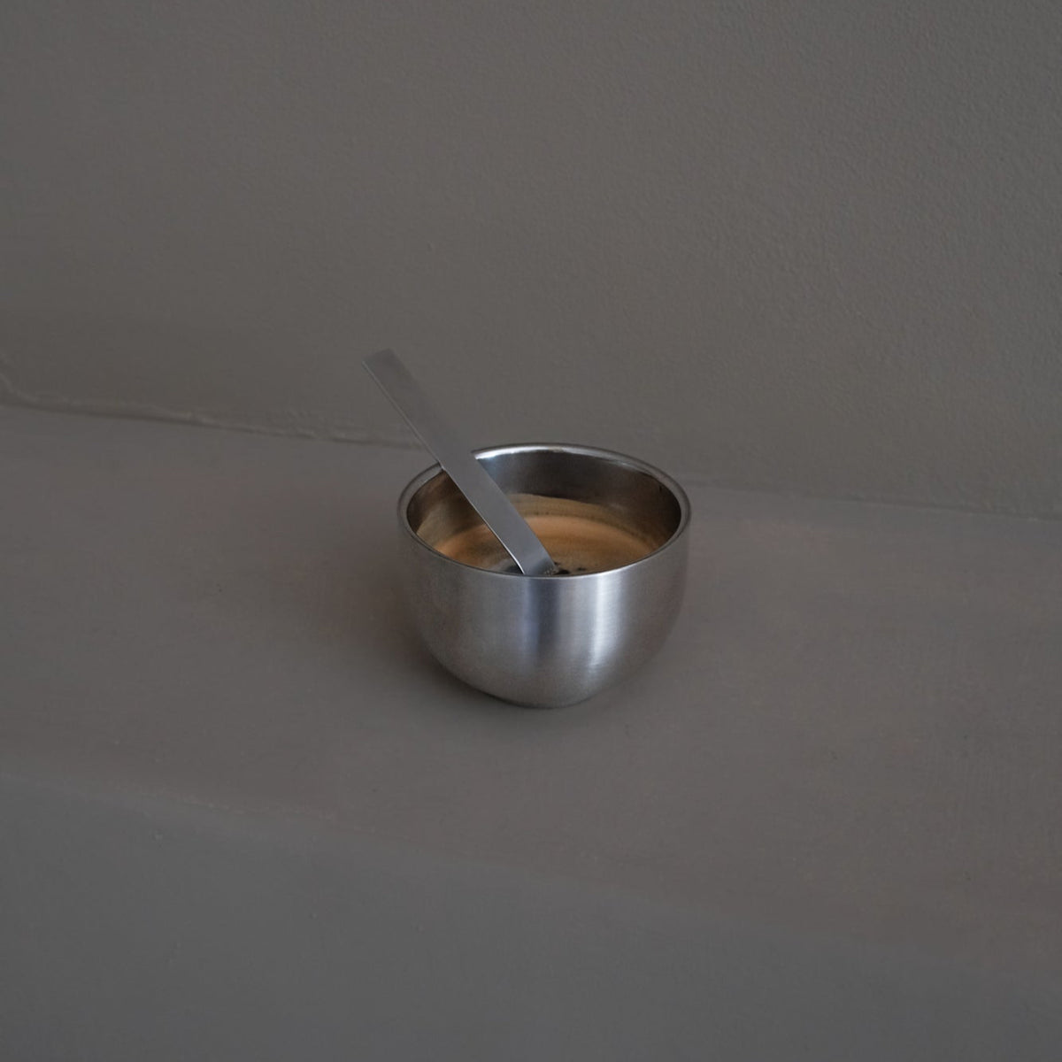 Shiloh coffee cup
