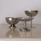 Shiloh champagne coupe