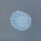 Rhea Coaster set Sky Blue