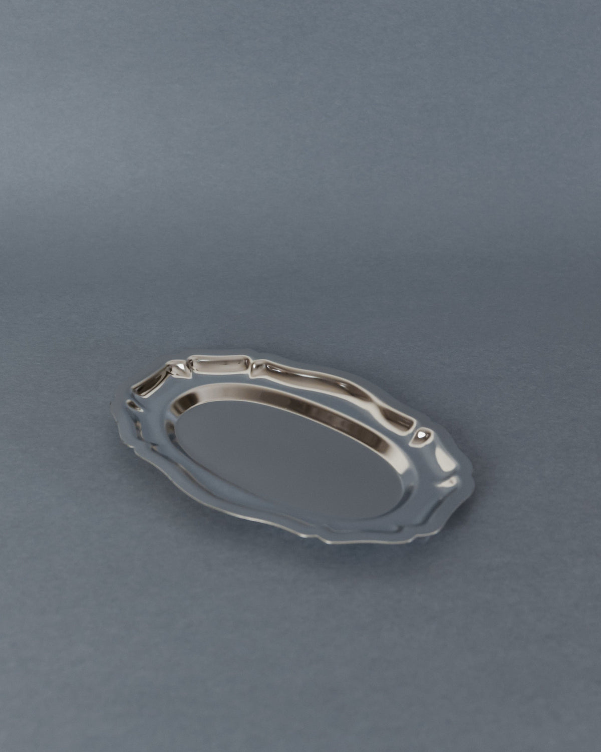 Shiloh classic tray